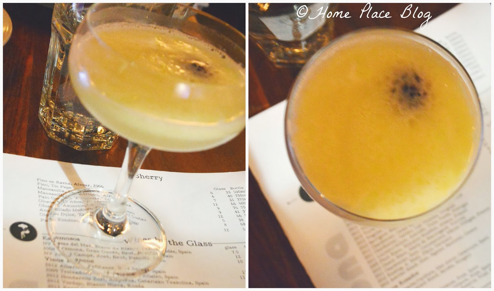 Home Place Barcelona Wine Bar for New Haven Restaurant Week Fall 2013