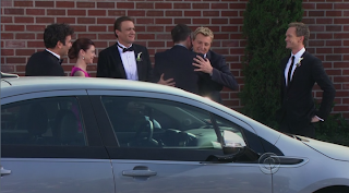 How I Met Your Mother- Episode 9.21 "Gary Blauman" Review- A great episode strikes close to home