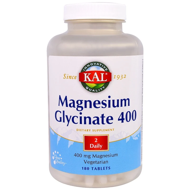 www.iherb.com/pr/KAL-Magnesium-Glycinate-400-400-mg-180-Tablets/18943?rcode=wnt909