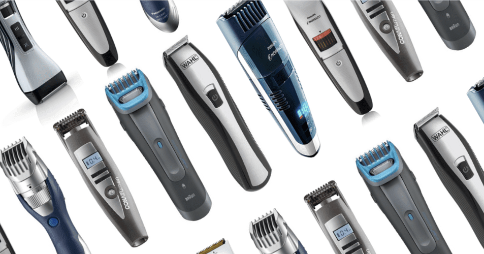 best trimmers below 1000