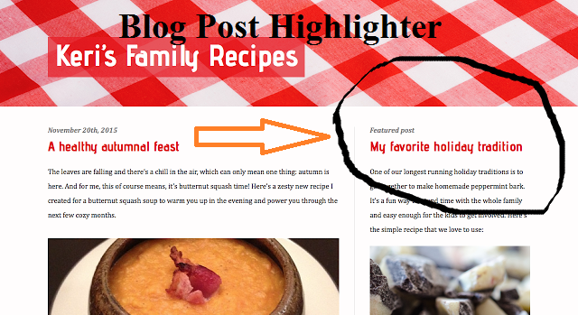 BlogPosts-Highlighter-that-matter-most