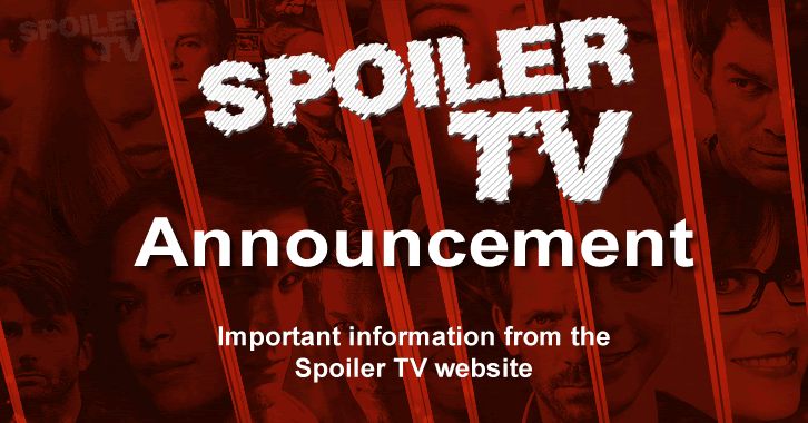 The SpoilerTV 2014 Episode Competition - Nominations Now Closed