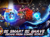 Magic Rush: Heroes Mod Apk Terbaru Unlimited Diaomods v1.1.101 for Android