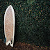A usable surfboard, apparently.