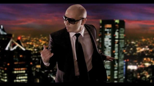 Pitbull - Freedom "Pop" (Download Free)