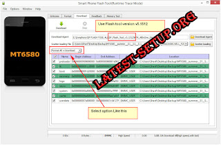 Sony-Summer S1 Clone Firmware Flash File Download 01