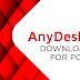 AnyDesk 5.4.2 - Your Remote Desktop Control Software for Windows Free Download Latest Version