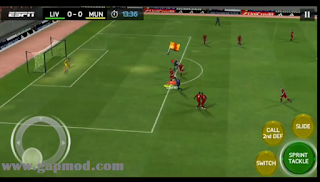 FIFA 14 Mod 19 New Update Kits & Transfer Squad 2018-2019 Androidzando2K FIFA 14 Mod 19 New Update Kits & Transfer Squad 2018-2019 Androidzando2K