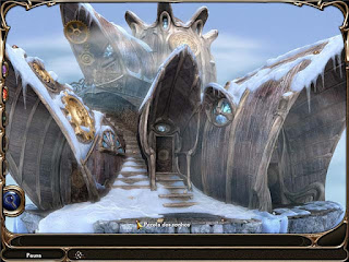 Dream Chronicles - The Book Of Air PT-BR Semi-Portable Dream Chronicles - The Book Of Air