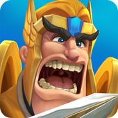 Lords Mobile Mod APK 