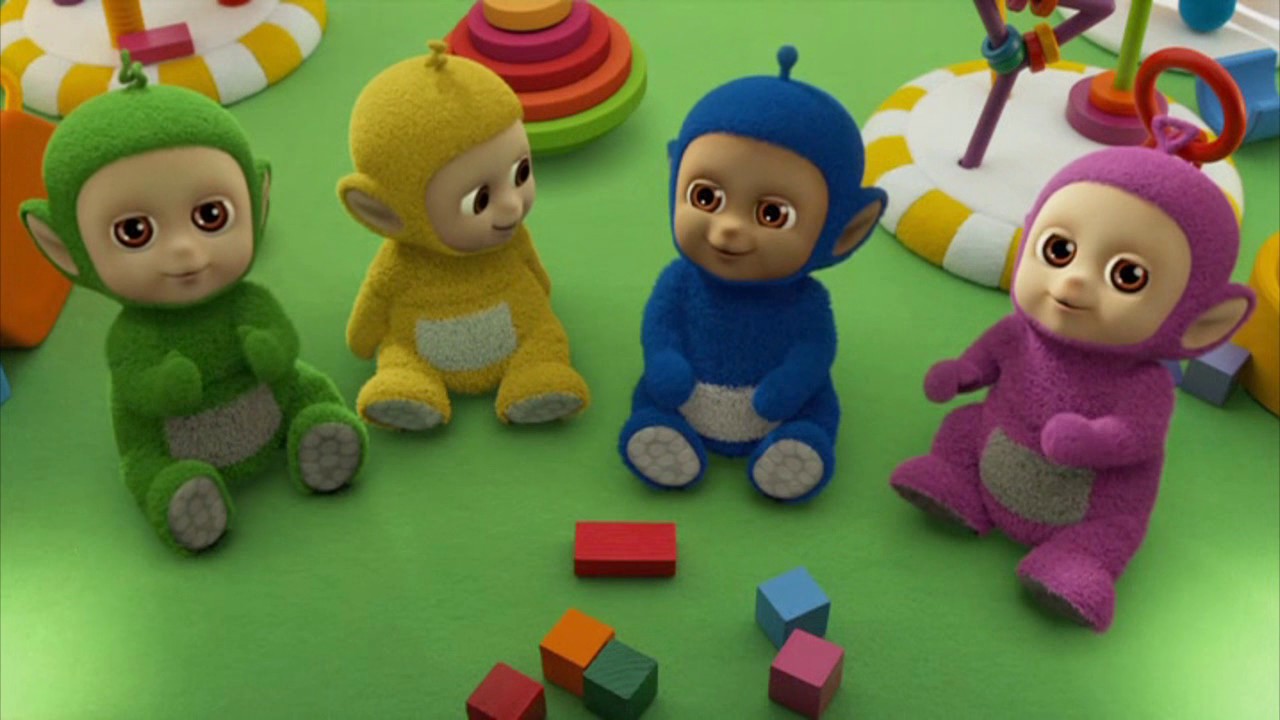 Umpie Pumpie Umpie Pumpie