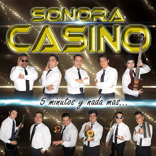 sonora casino 5 minutos