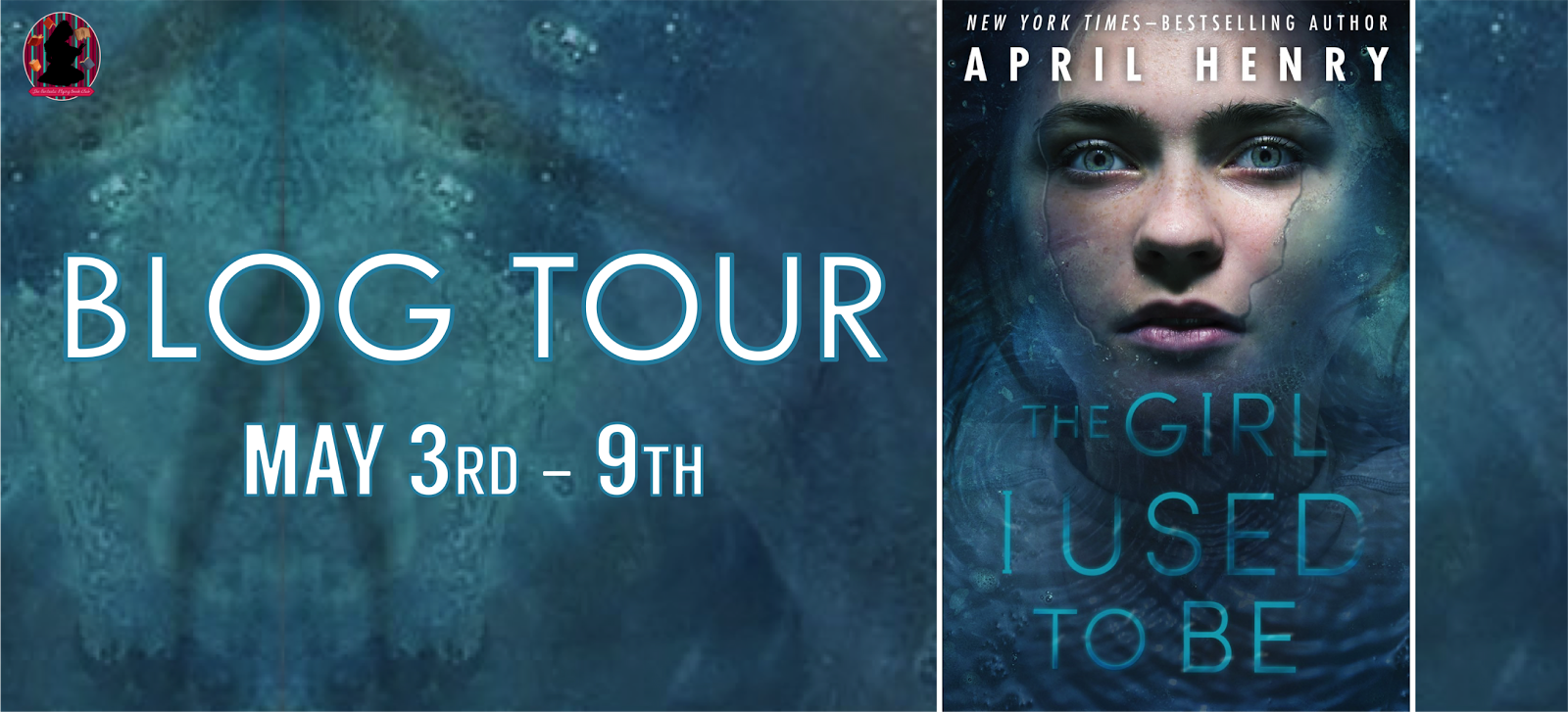 Once Upon A Twilight Blog Tour The Girl I Used To Be By April Once Upon A Twilight Blog Tour The Girl I Used To Be By April