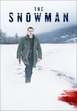 The Snowman (2017) แฮร์รี่ โฮล กับคดีฆาตกรรม มนุษย์หิมะ (ซับไทย)