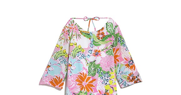 Lilly Pulitzer for Target | Heart, Print & Style