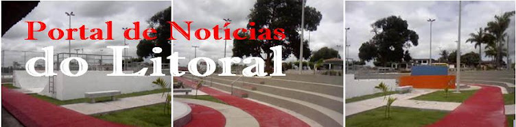 Portal de Notícias do LITORAL