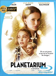 El Planetario (2016) HD [1080p] Latino [GoogleDrive] SXGO