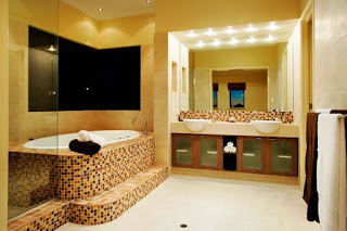 Modern Interior Design Bathroom Photo Colorful Modern Interior Design Bathroom Photo Colorful