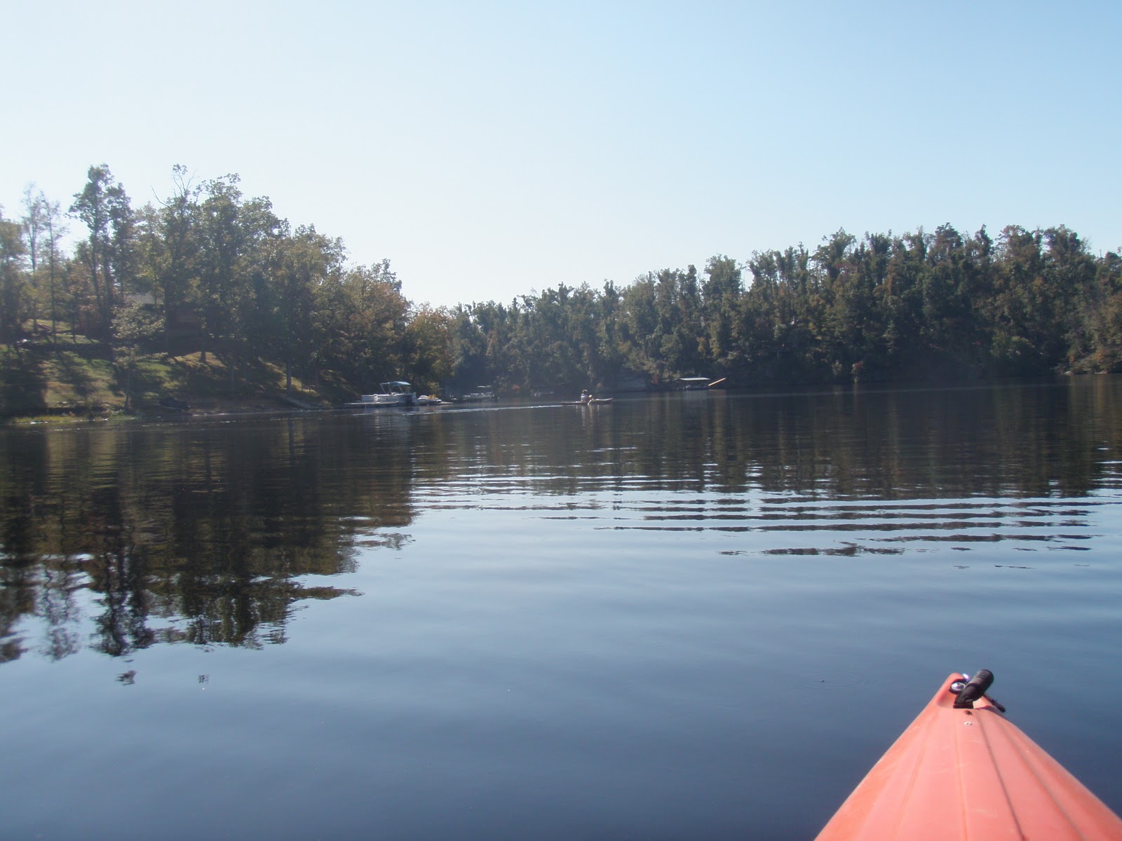 Don's Florida Trip Dawson Springs KY