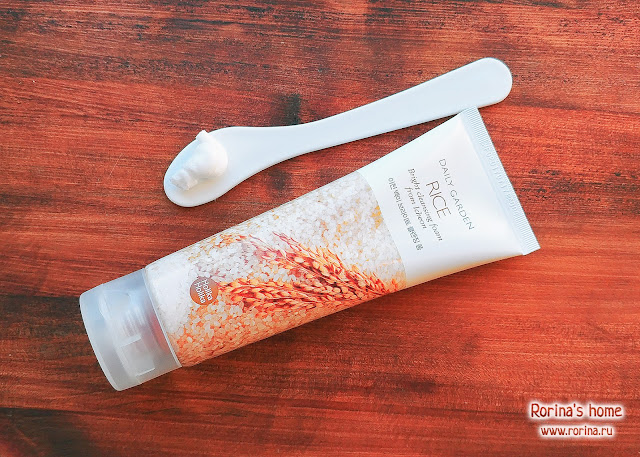 очищающая пенка с рисом daily garden rice bright cleansing foam from icheon. Penka dlya umyvaniya Holika Holika Daily Garden Cleansing Foam Icheon Rice Bright otzyv. очищающая пенка с рисом daily garden rice bright cleansing foam from icheon фото. очищающая пенка с рисом daily garden rice bright cleansing foam from icheon-Penka dlya umyvaniya Holika Holika Daily Garden Cleansing Foam Icheon Rice Bright otzyv. картинка очищающая пенка с рисом daily garden rice bright cleansing foam from icheon. картинка Penka dlya umyvaniya Holika Holika Daily Garden Cleansing Foam Icheon Rice Bright otzyv. Простой возврат товара