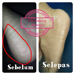 TWB The walking beauty, mobile spa, kursus spa,kursus mobile spa, kuantan, mobile spa kuantan, muslimah,