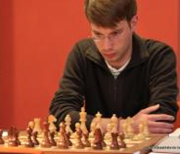 Mestre Internacional David Silva vence o I Open de Rápidas da AXL –  Associação de Xadrez de Lisboa