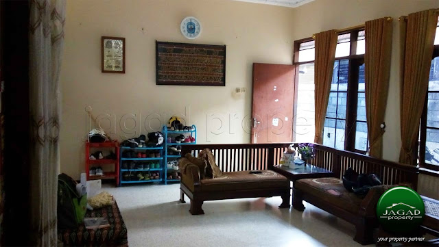 Rumah di Umbulharjo dekat XT Square Rumah di Umbulharjo dekat XT Square