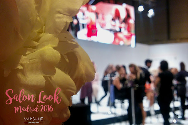 Salon Look Madrid 2016