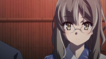 Seishun Buta Yarou wa Bunny Girl Senpai no Yume wo Minai Episode 8 Subtitle Indonesia