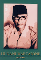 gambar-foto pahlawan nasional indonesia, HI Nani Wartabone