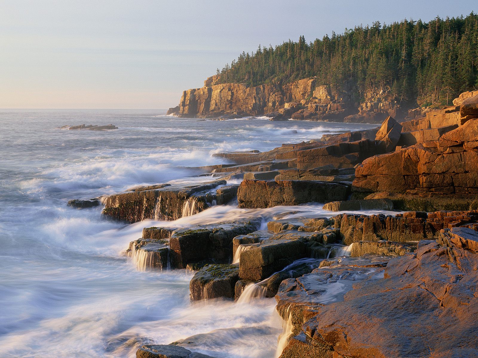 National Parks Natures Assets Acadia National Park Be The First To national-parks-natures-assets-acadia-national-park-be-the-first-to