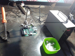 Tutorial Cara Mengatasi Canon IP 2770 Error B200