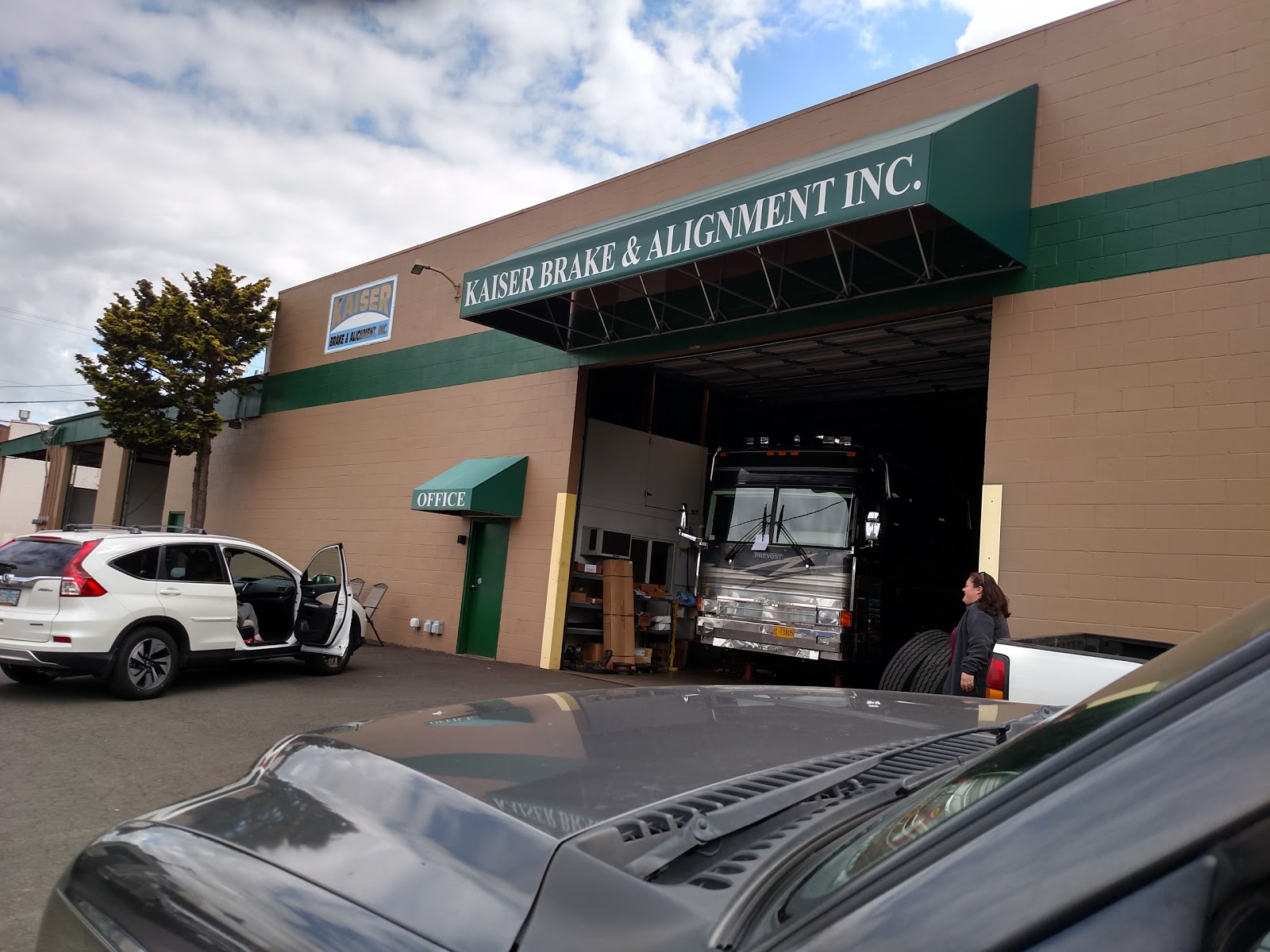 Truck Stop Truck Stop Eugene Oregon