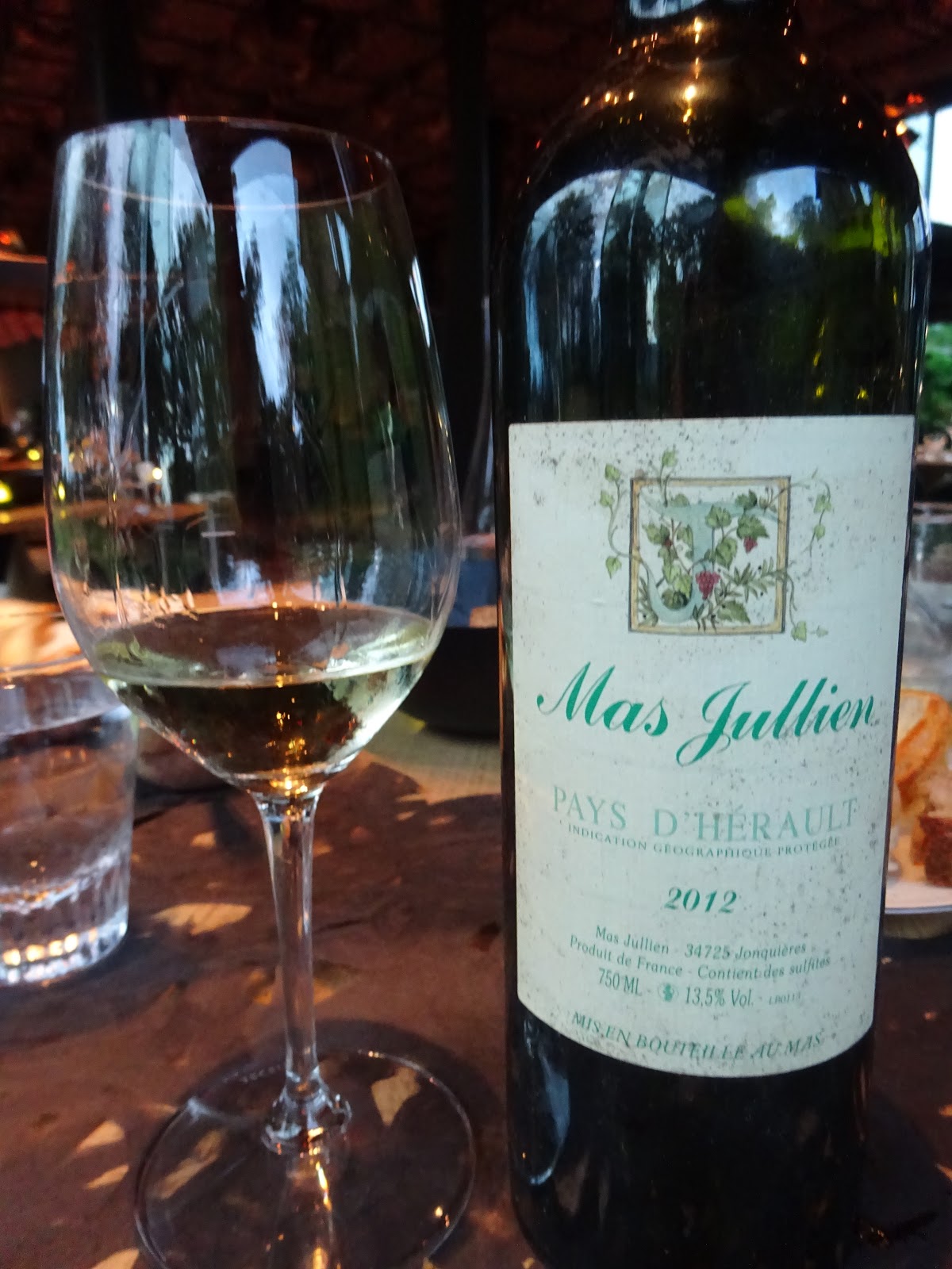 Taste Languedoc a blog about the wines of the South of France The
