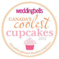 Canada's Coolest Cupcake 2012