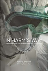 In Harm's Way: A View from the Epicenter of Liberia's Ebola Crisis