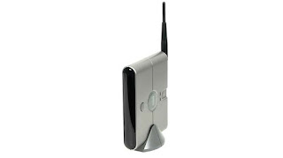 NearBytes envio de internet pelo som