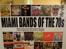Open House Bands of the 70's