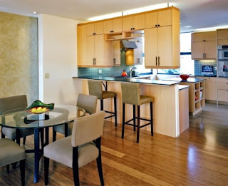 Koleksi Desain Dapur Ruang Makan Sederhana Koleksi Desain Dapur Ruang Makan Sederhana