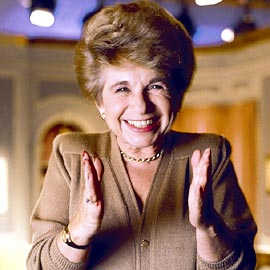 dr ruth the sex doctor how to know if u are lesbian