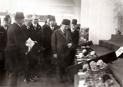 King Fouad I of Egypt King Fouad I of Egypt