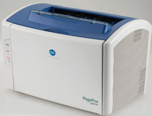 pagepro printer