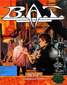B.A.T. (Bureau of Astral Troubleshooters) BAT%2Bvideojuego