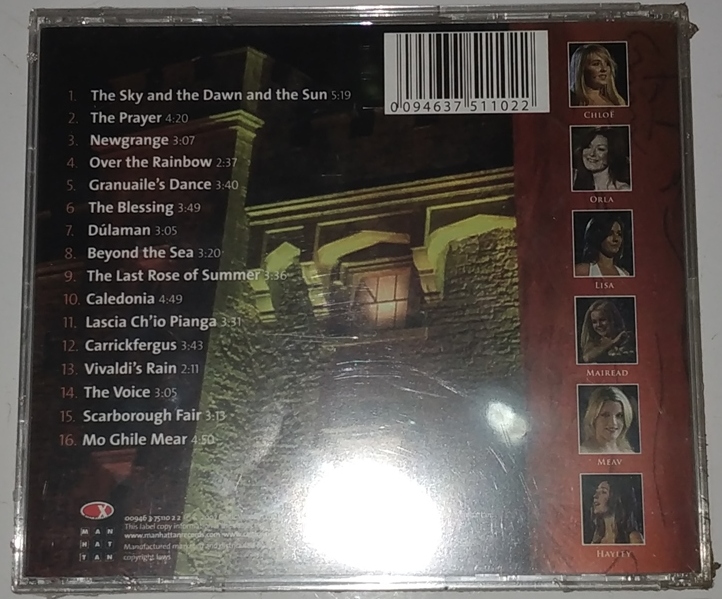 Download Cd Celtic Woman A New Journey Gudang Musik Shop For Android Free Wallpaper Cd Celtic Woman A New Journey Gudang Musik Shop Desktop Wallpaper Free