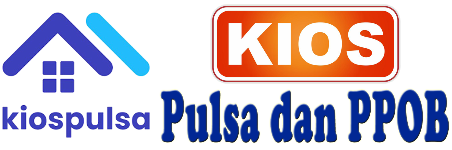 Kios Pulsa Indonesia CV