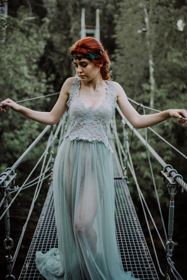 celtic bride - blog mi boda