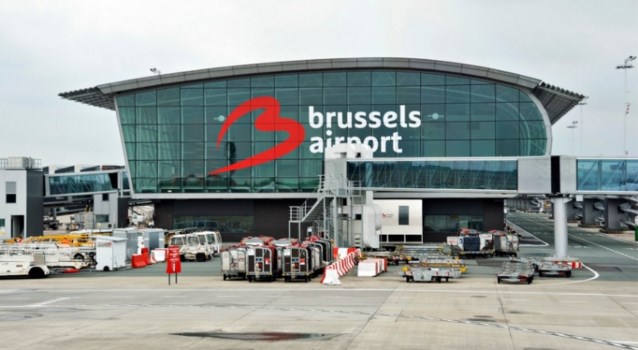 Lang Parkeren Brussel Airport Zaventem parkerenvliegveld.blogspot.com