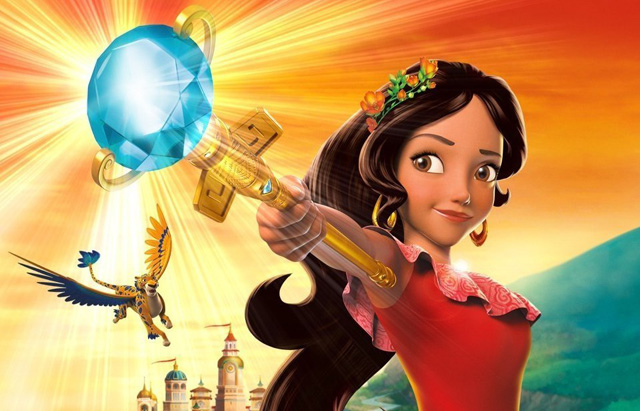 A Disney Csatorna októberi újdonságai