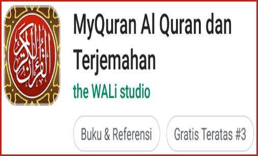 Aplikasi Al-Quran Terbaik Bersetifikat Tashih Untuk Hp Aplikasi Al-Quran Terbaik Bersetifikat Tashih Untuk Hp