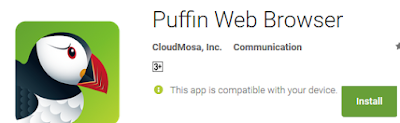 https://play.google.com/store/apps/details?id=com.cloudmosa.puffinFree&hl=en